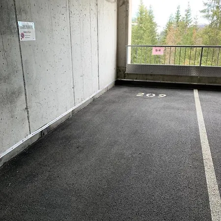 Sonnleitn 29 Апартаменты *