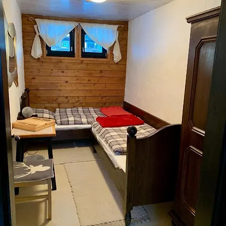 Appartamento Sonnleitn 29 *