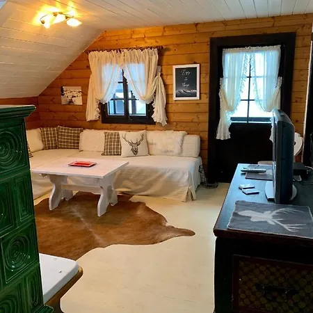 Sonnleitn 29 Зонненальпе-Насфельд