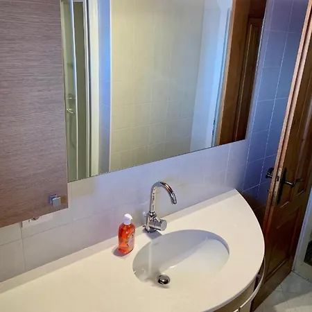 Sonnleitn 29 Apartamento Sonnenalpe Nassfeld