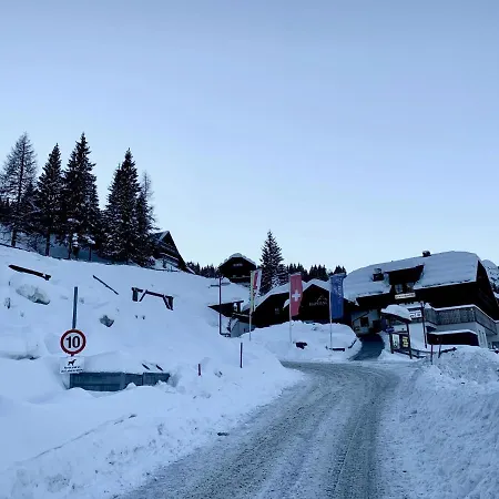 Sonnleitn 29 Apartman Sonnenalpe Nassfeld