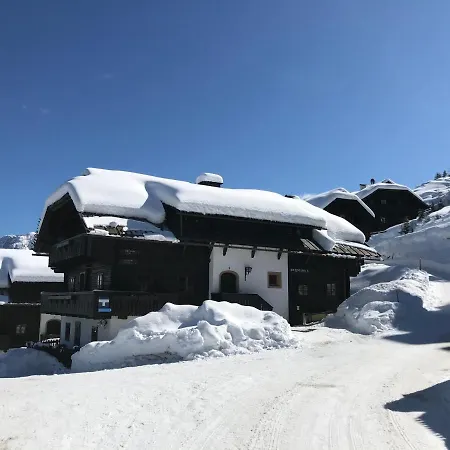 Sonnleitn 29 Зонненальпе-Насфельд