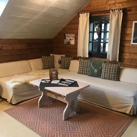 Sonnleitn 29 Зонненальпе-Насфельд