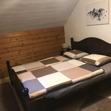 Sonnleitn 29 Sonnenalpe Nassfeld