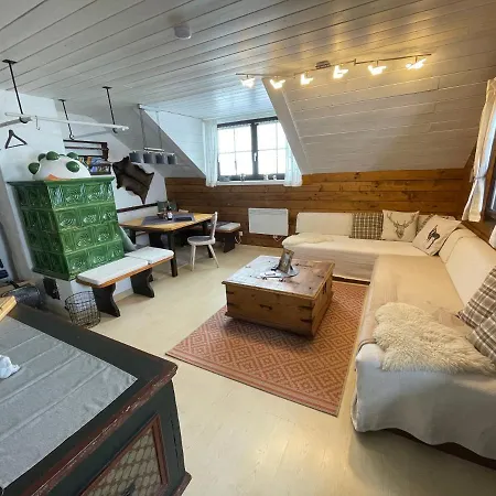 Sonnleitn 29 * Зонненальпе-Насфельд