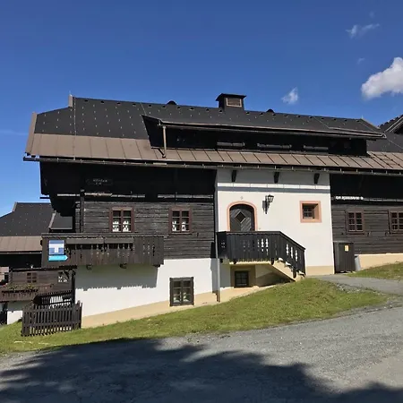 Sonnleitn 29 * זוננאלפה נאספלד