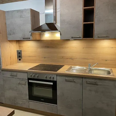 Apartamento Sonnleitn 29 Sonnenalpe Nassfeld