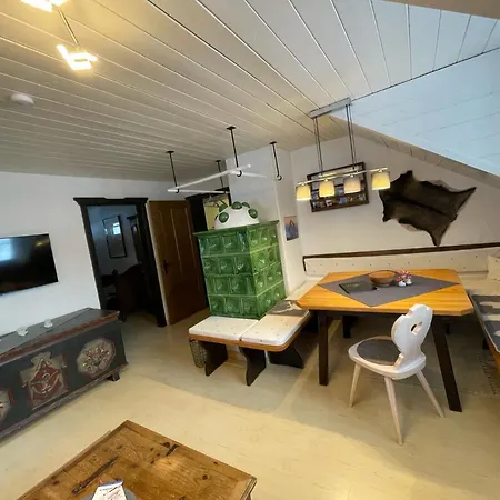 Sonnleitn 29 Apartamento