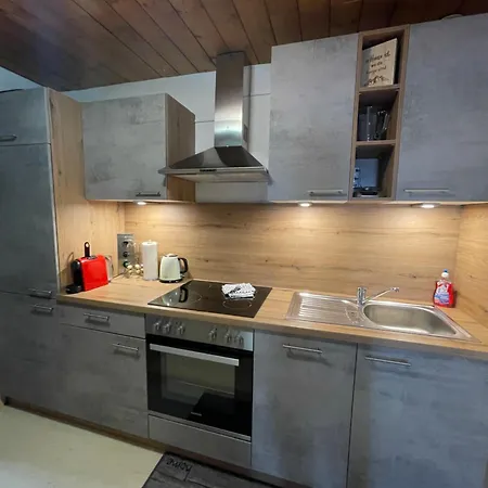 Sonnleitn 29 * Зонненальпе-Насфельд