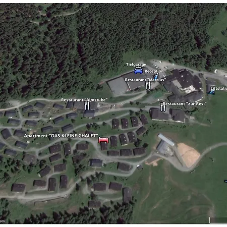 Апартаменты Sonnleitn 29 *