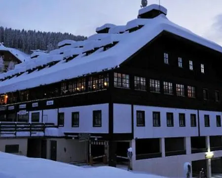 Sonnleitn 29 * Sonnenalpe Nassfeld