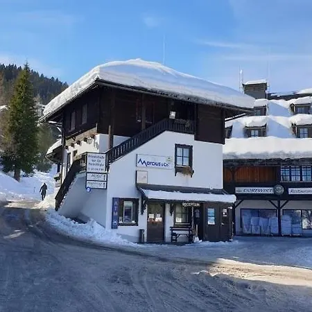 Sonnleitn 29 Апартаменты *