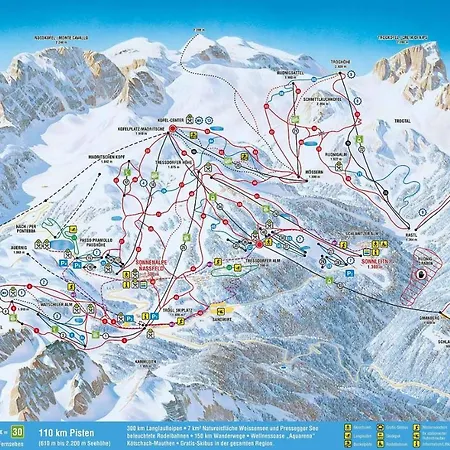 Apartment Sonnleitn 29 Sonnenalpe Nassfeld