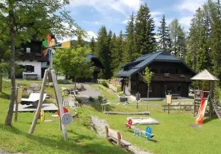 Sonnleitn 29 Apartamento *