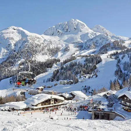 Sonnleitn 29 Зонненальпе-Насфельд