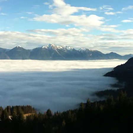 Sonnleitn 29 Apartamento Sonnenalpe Nassfeld