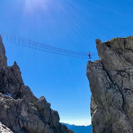 Апартаменты Sonnleitn 29