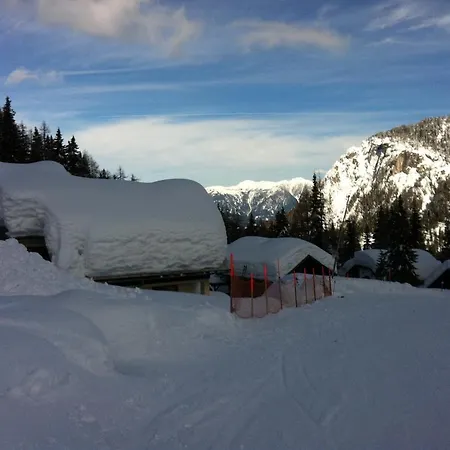 Апартаменты Sonnleitn 29 *