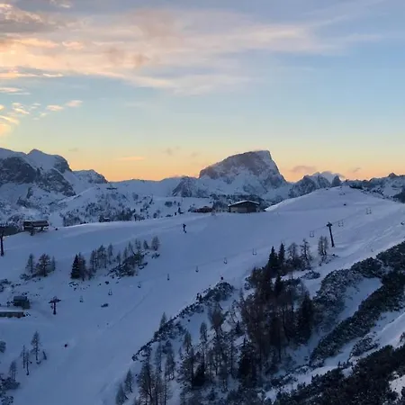 Sonnleitn 29 Apartamento