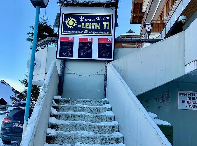 Sonnleitn 29 זוננאלפה נאספלד