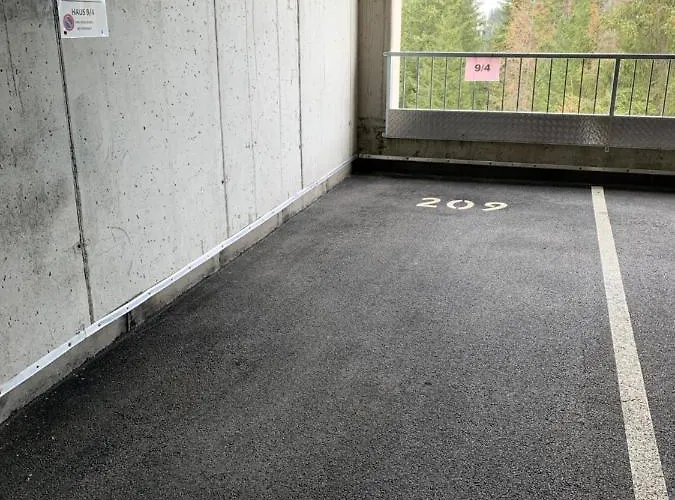 Sonnleitn 29 Apartman *