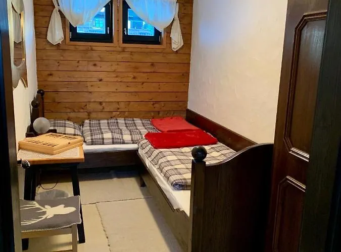 Apartmán Sonnleitn 29 *