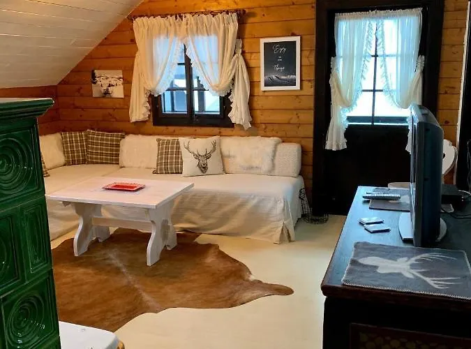 Sonnleitn 29 זוננאלפה נאספלד