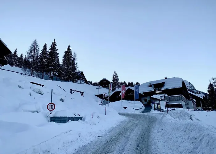 Sonnleitn 29 Apartmán Sonnenalpe Nassfeld