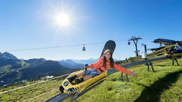 Apartman Sonnleitn 29