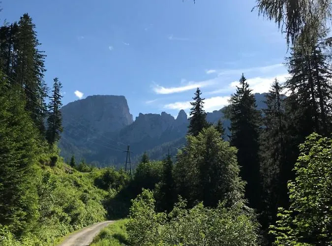 Apartman Sonnleitn 29