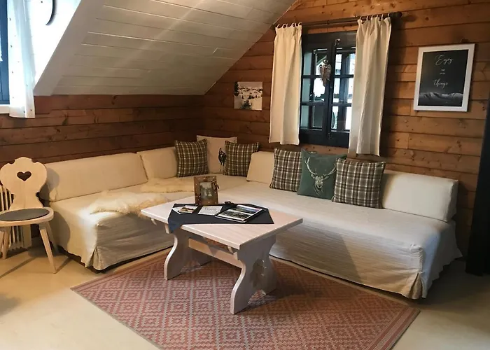 Sonnleitn 29 Sonnenalpe Nassfeld