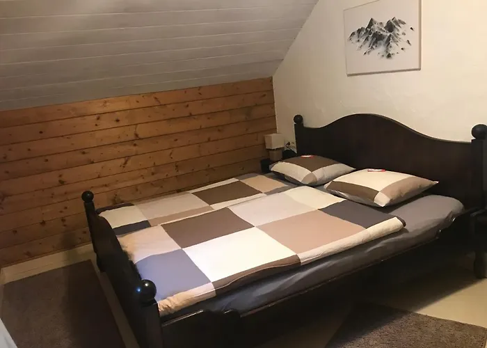 Sonnleitn 29 Sonnenalpe Nassfeld