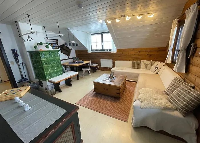 Sonnleitn 29 * זוננאלפה נאספלד