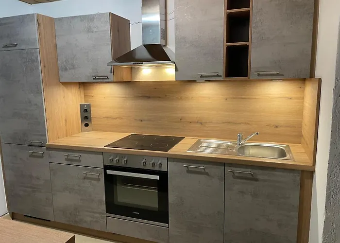 Apartmán Sonnleitn 29 Sonnenalpe Nassfeld