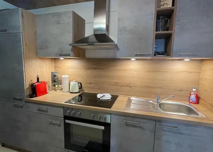 Sonnleitn 29 * Sonnenalpe Nassfeld