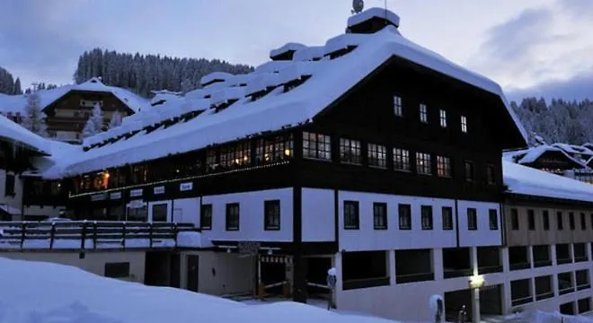 Sonnleitn 29 * זוננאלפה נאספלד