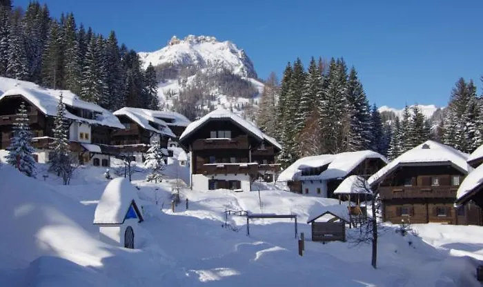 Sonnleitn 29 Apartman