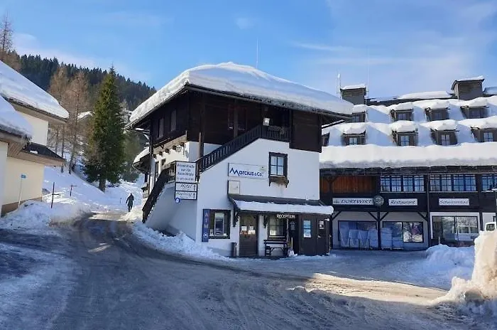 Sonnleitn 29 Apartman *