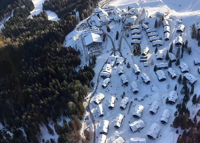 Sonnleitn 29 Apartmán *