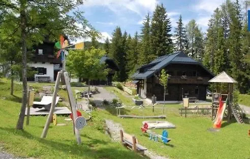 Sonnleitn 29 Apartman *