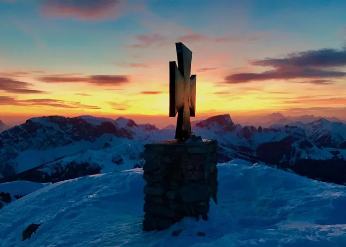 דירה Sonnleitn 29 זוננאלפה נאספלד