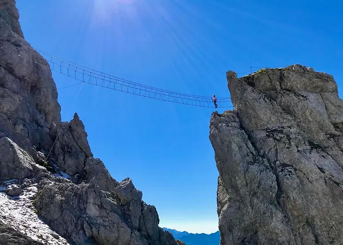 Apartman Sonnleitn 29