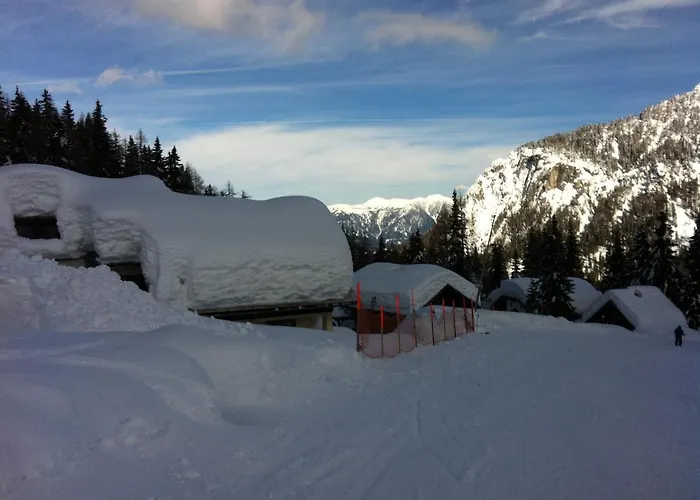 Apartman Sonnleitn 29 *